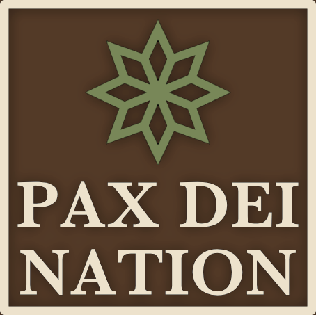 Pax Dei Nation