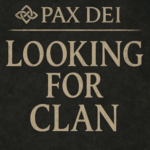 Group logo of Looking For Clan